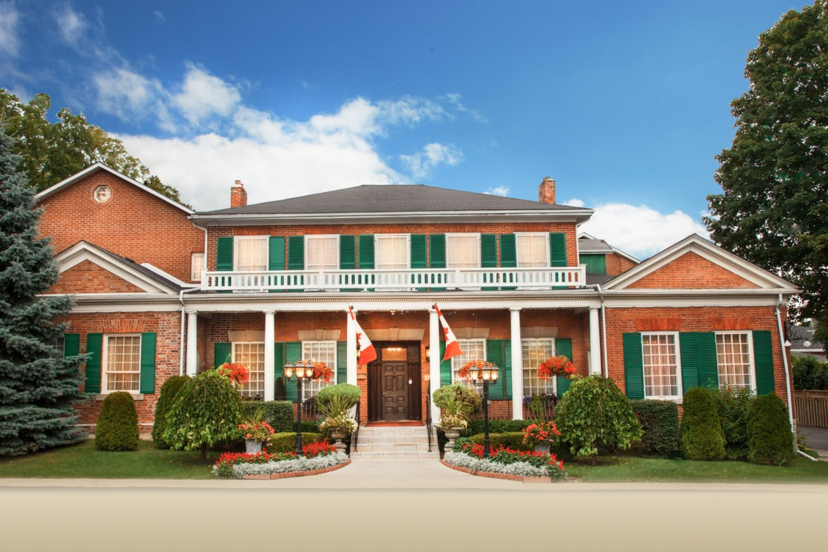 Canadian Centre for Addictions: Canada’s private luxury rehab centre with a 95.6% success rate toward recovery