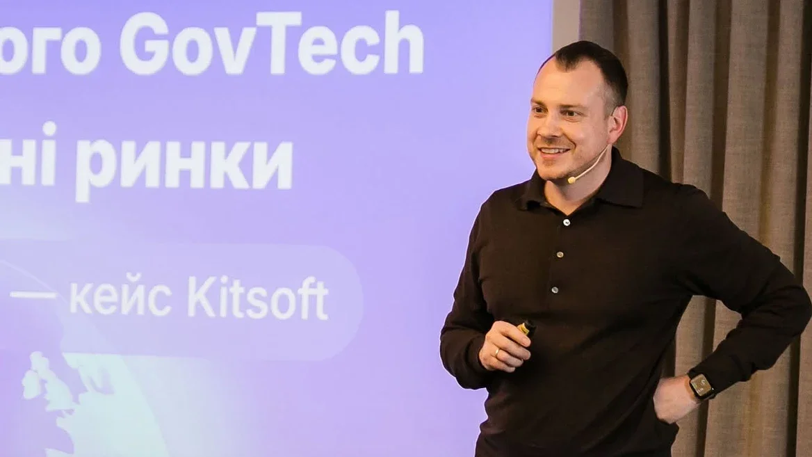 "It's technically possible." Kitsoft CEO explained whether elections can be held in "Diya"