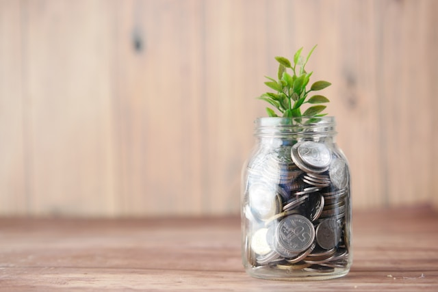 MDOTM secures 7m to scale AI investing platform