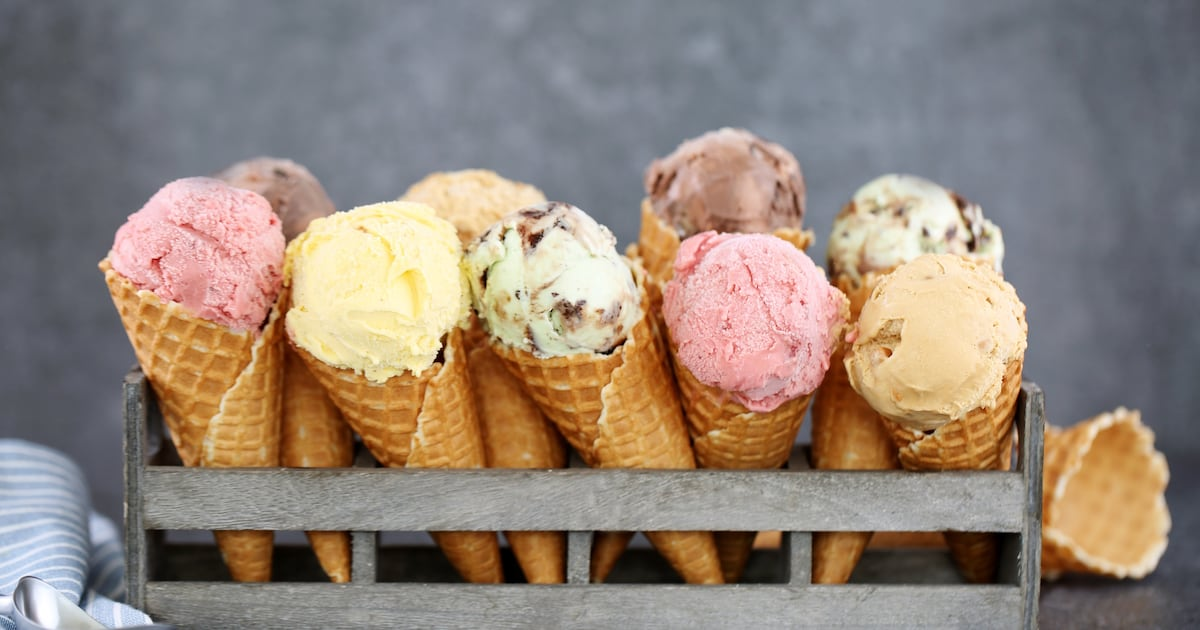 Protein Ice Cream, EPG and the Future of Food: Why David’s Peter Rahal Is Betting on Tech Over Branding