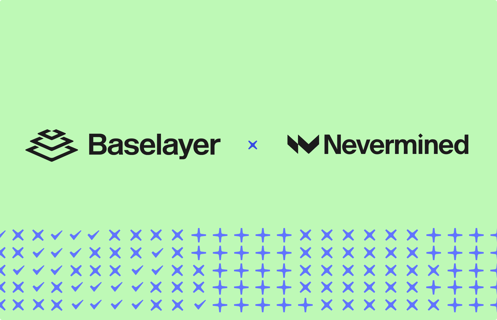 Baselayer and Nevermined bring identity and payments together for agentic commerce