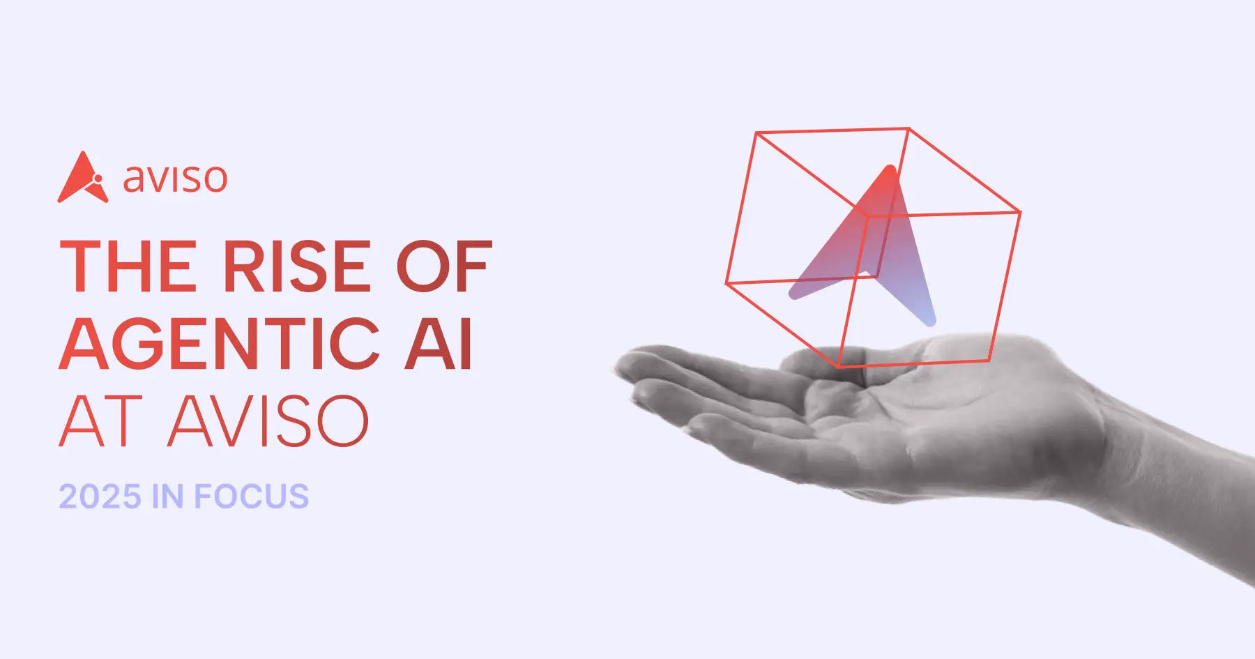 2025 Annual Roundup: How Aviso Redefined GTM With Agentic AI