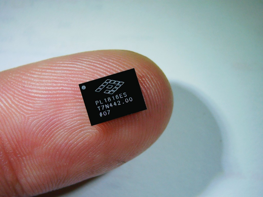 PowerLattice attracts investment from ex-Intel CEO Pat Gelsinger for its power-saving chiplet