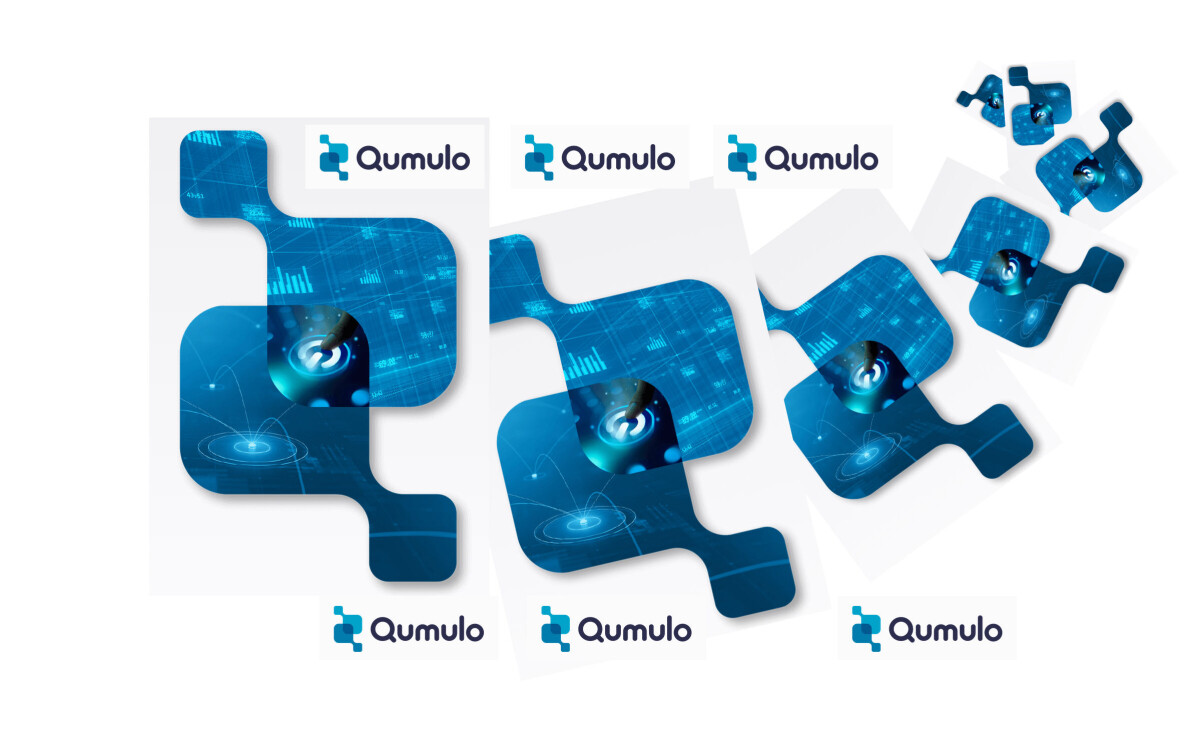 Qumulo pals up with Databricks