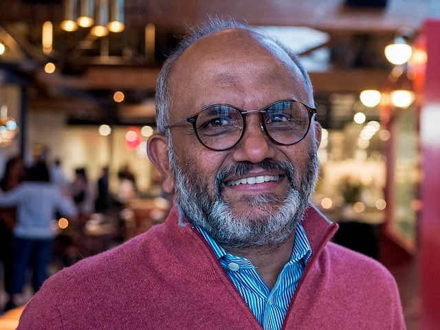 Adobe CEO Shantanu Narayen to Step Down After 18 Years