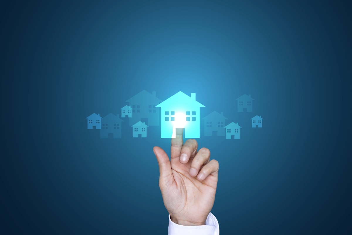 Ocrolus and Blend partner to automate mortgage apps