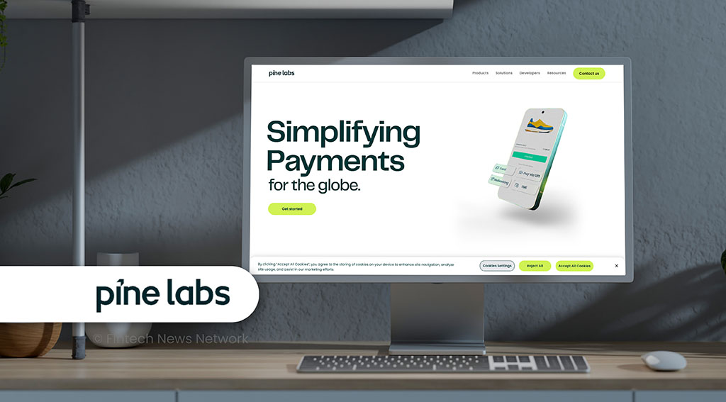 Indian Fintech Pine Labs Trims IPO by Over 40% Ahead of November Launch
