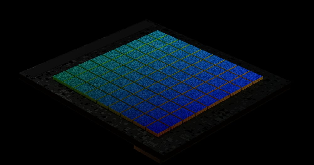 Superconducting chip startup Snowcap Compute reels in $23M