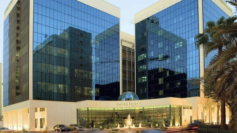 Investcorp invests in Chinese healthcare services start-up