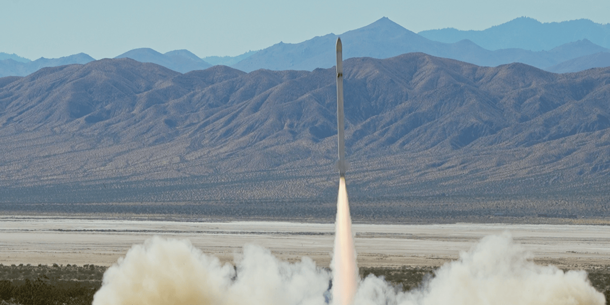Exclusive: 'We're spending millions to stop threats that cost thousands’: Startup Furientis wants to build missiles like IKEA furniture