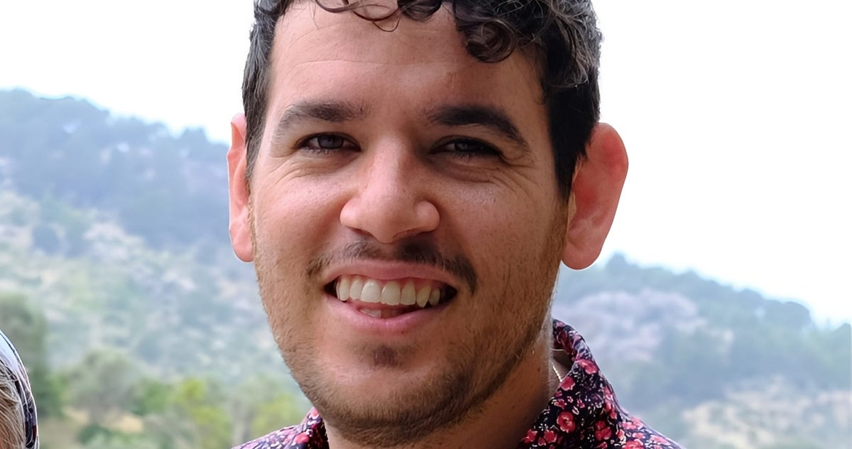 Mario Gomez-Hall of Zest Maps On 5 Things You Need To Know To Create a Highly Successful App