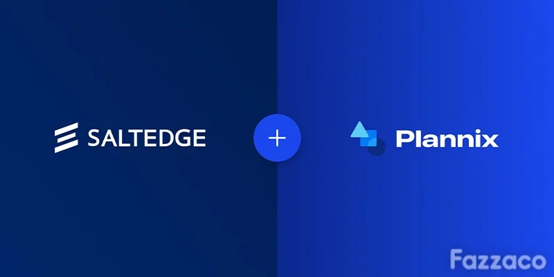Plannix Joins Forces with Salt Edge to Optimise Personal Finance through Open Banking