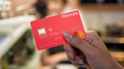 Monzo reports bumper jump in profits