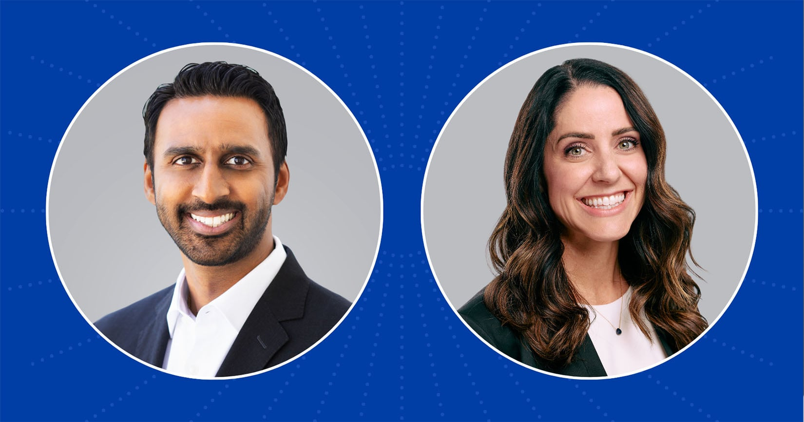 Aledade Names Sashi Moodley Chief Medical Officer and Kim Wittman Chief People Officer