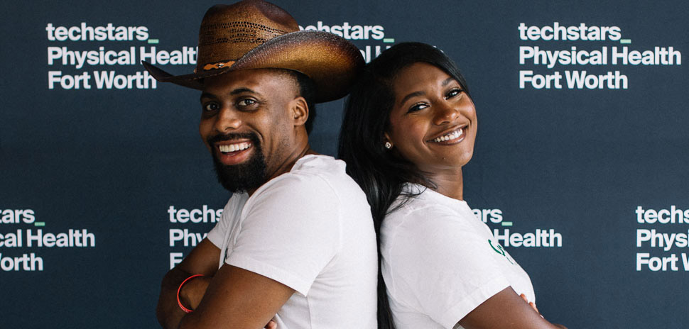 Techstars Fort Worth Picks 10 Physical Health Startups in Year Two of Accelerator