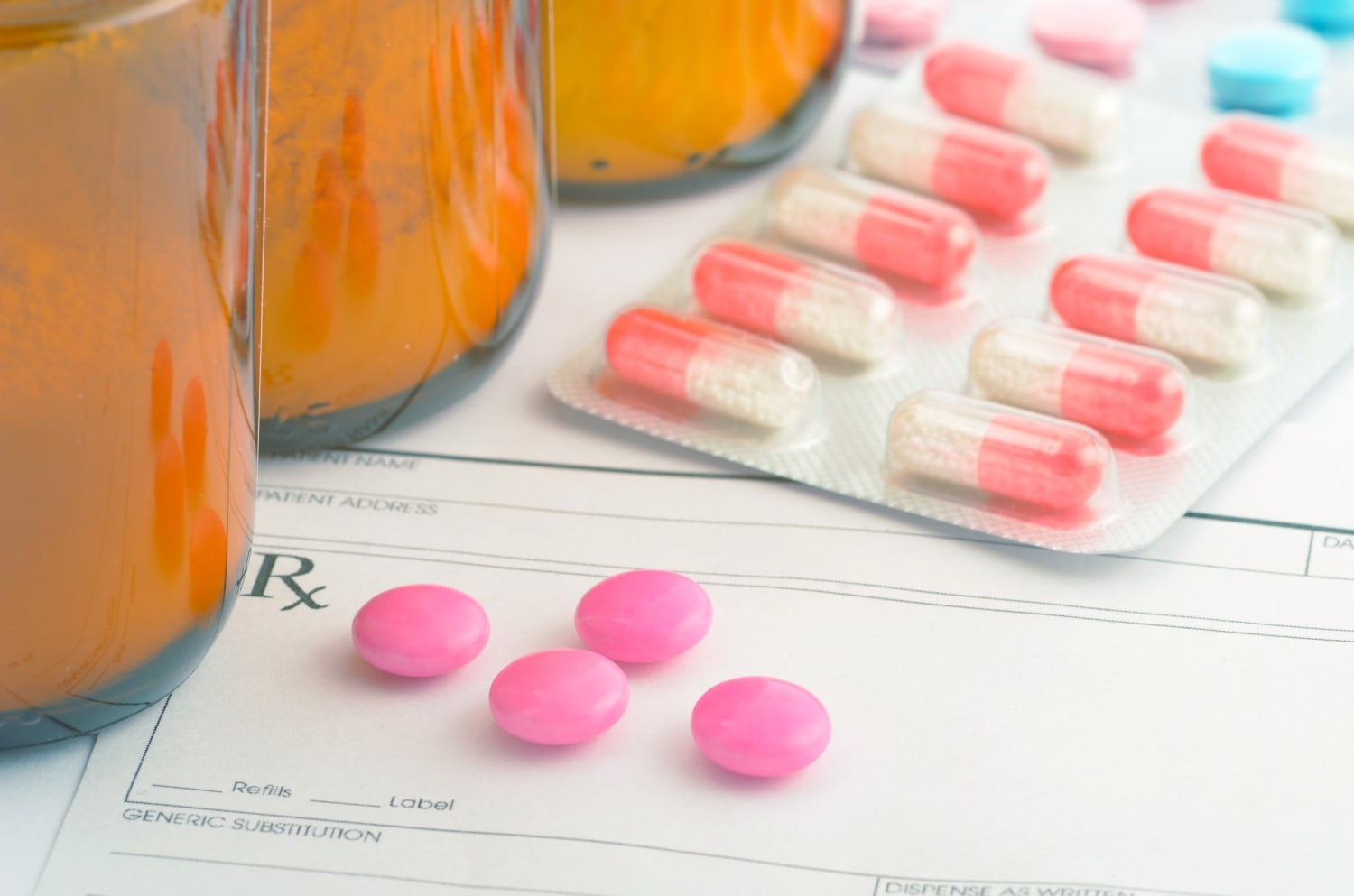States take on drug prices; Big Pharma takes on states