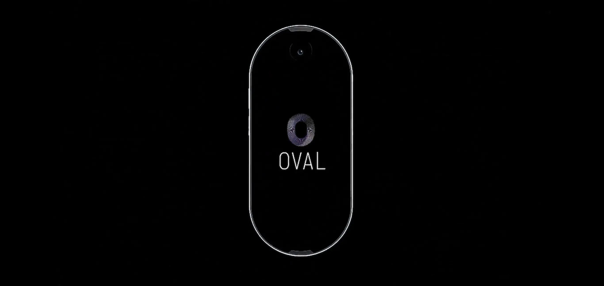 IRVINEi OVAL Kickstarter success and CES 2026 launch
