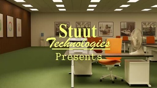 Stuut Technologies Raises $29.5M in Series A Funding