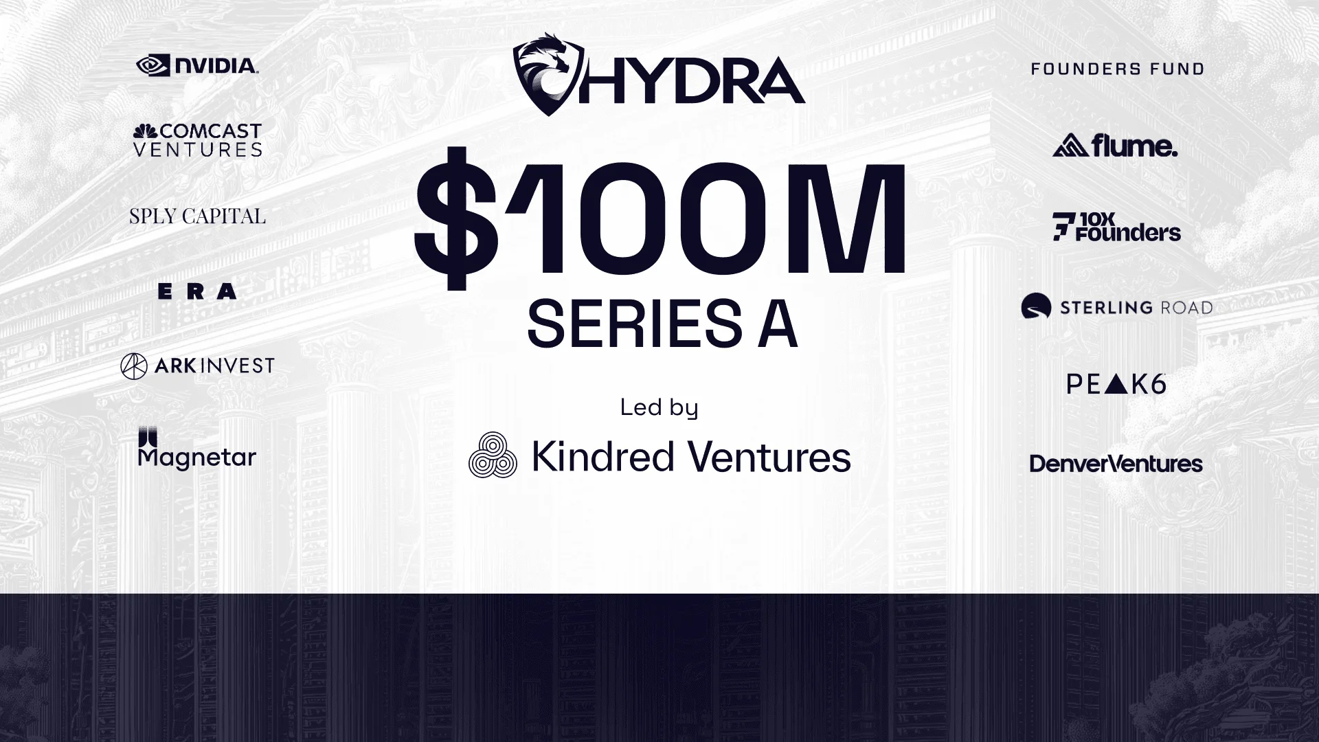 Hydra Host Raises $100 Million Series A to Expand Global AI Factory Capacity