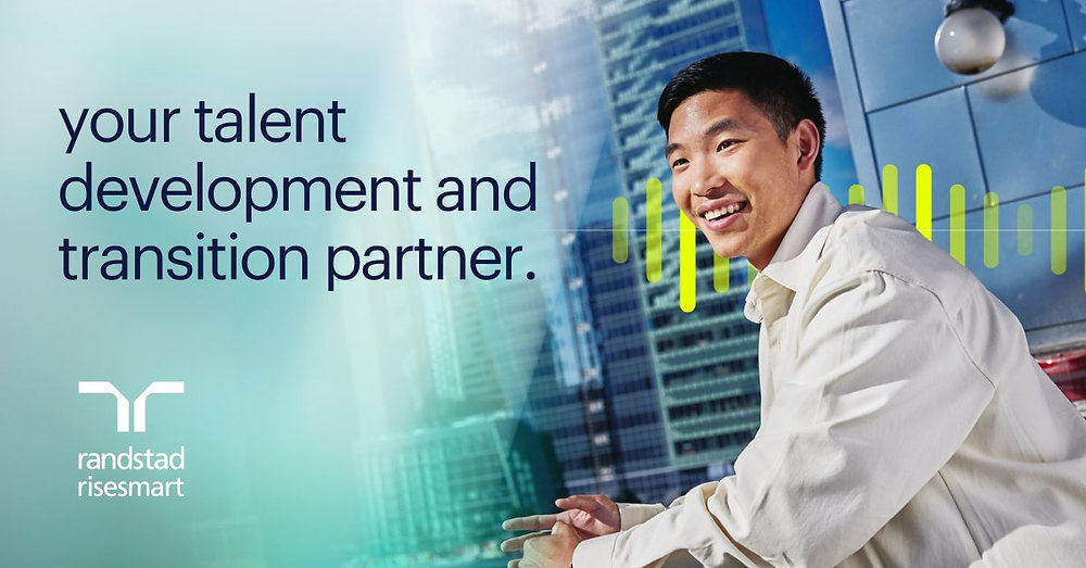 The Evolution of Randstad RiseSmart