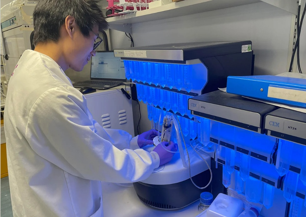 Revolver Therapeutics secures a £572k funding boost to inhibit transcription factor drug targets for cancer