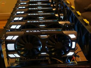 Vectordash Looking to Provide Cloud Gaming Infrastructure Through Cryptomining GPUs