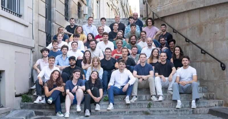 Paris-based wealthtech Finary raises €25M Series B to scale Europe-wide