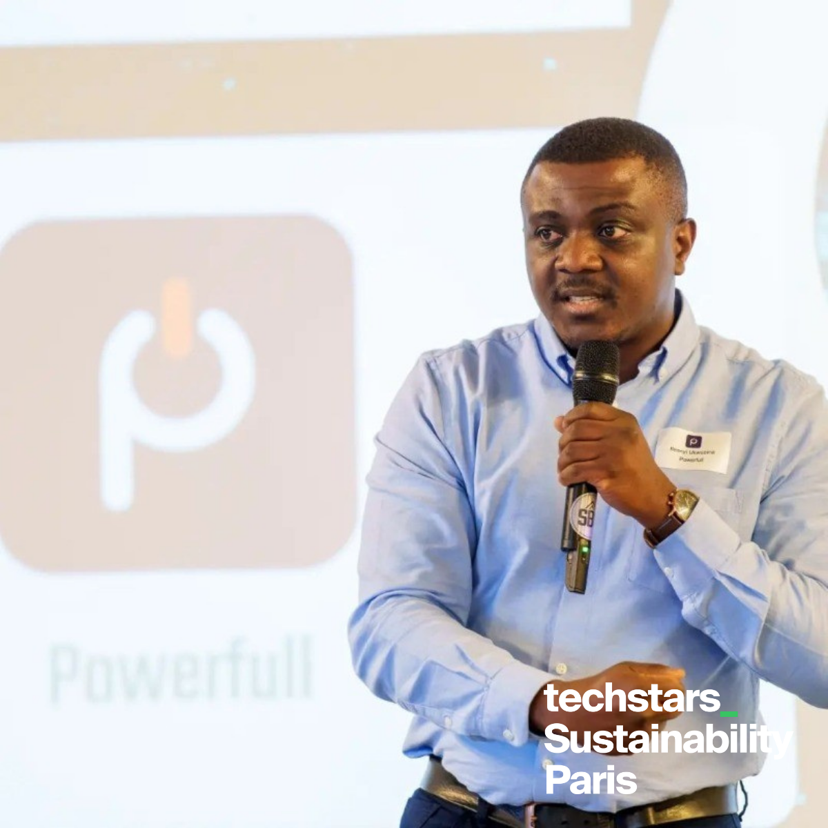 Get to know Powerfull