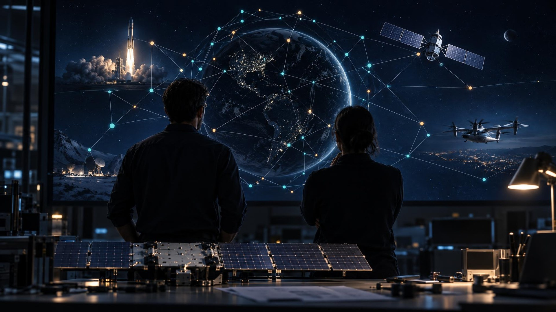 Flow Engineering Lands $50M Series B at $750M Valuation for Agentic Hardware Platform