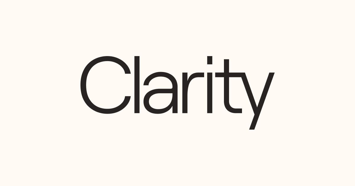 From marketplace to market ecosystem: Hiive is now Clarity