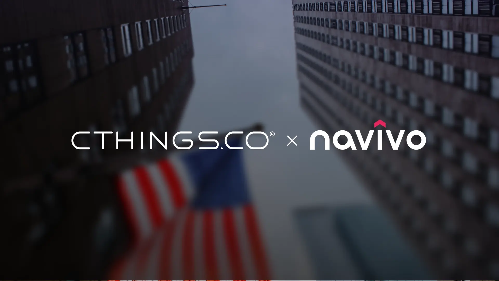 CTHINGS.CO secures funding from Navivo Capital for North American expansion