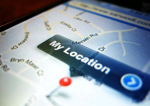 PathSense new location API without GPS and battery drain