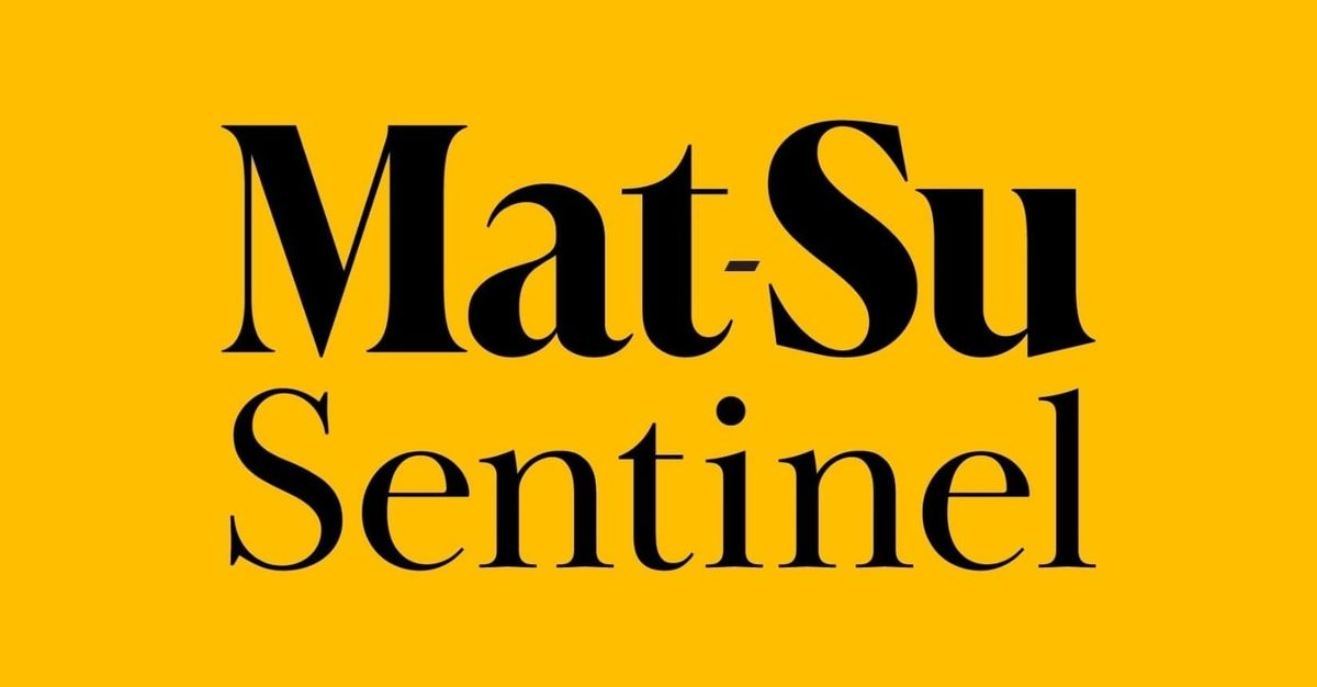 Mat-Su Sentinel acquires Frontiersman, bringing legacy paper under local nonprofit