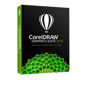 CorelDRAW Graphics Suite 2018: Graphic Design Powerhouse Delivers Unmatched Creativity and Productivity from Ideation to Output