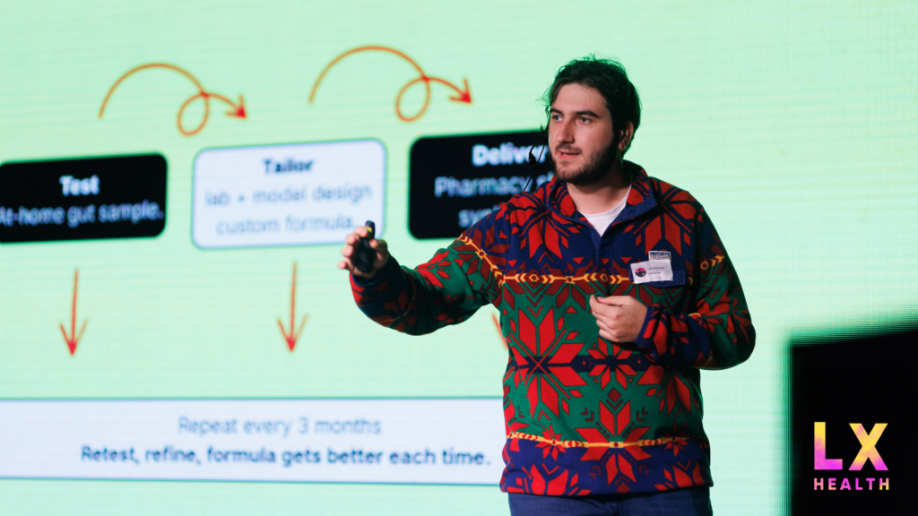 LX Alumni GutGutGoose Heads to Silicon Valley After Y Combinator Acceptance