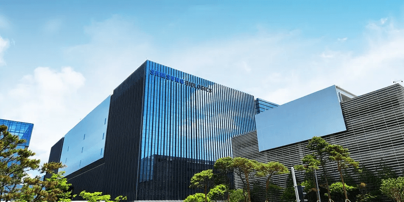 Samsung Biologics signs USD 262 million manufacturing agreement with European pharmaceutical company
