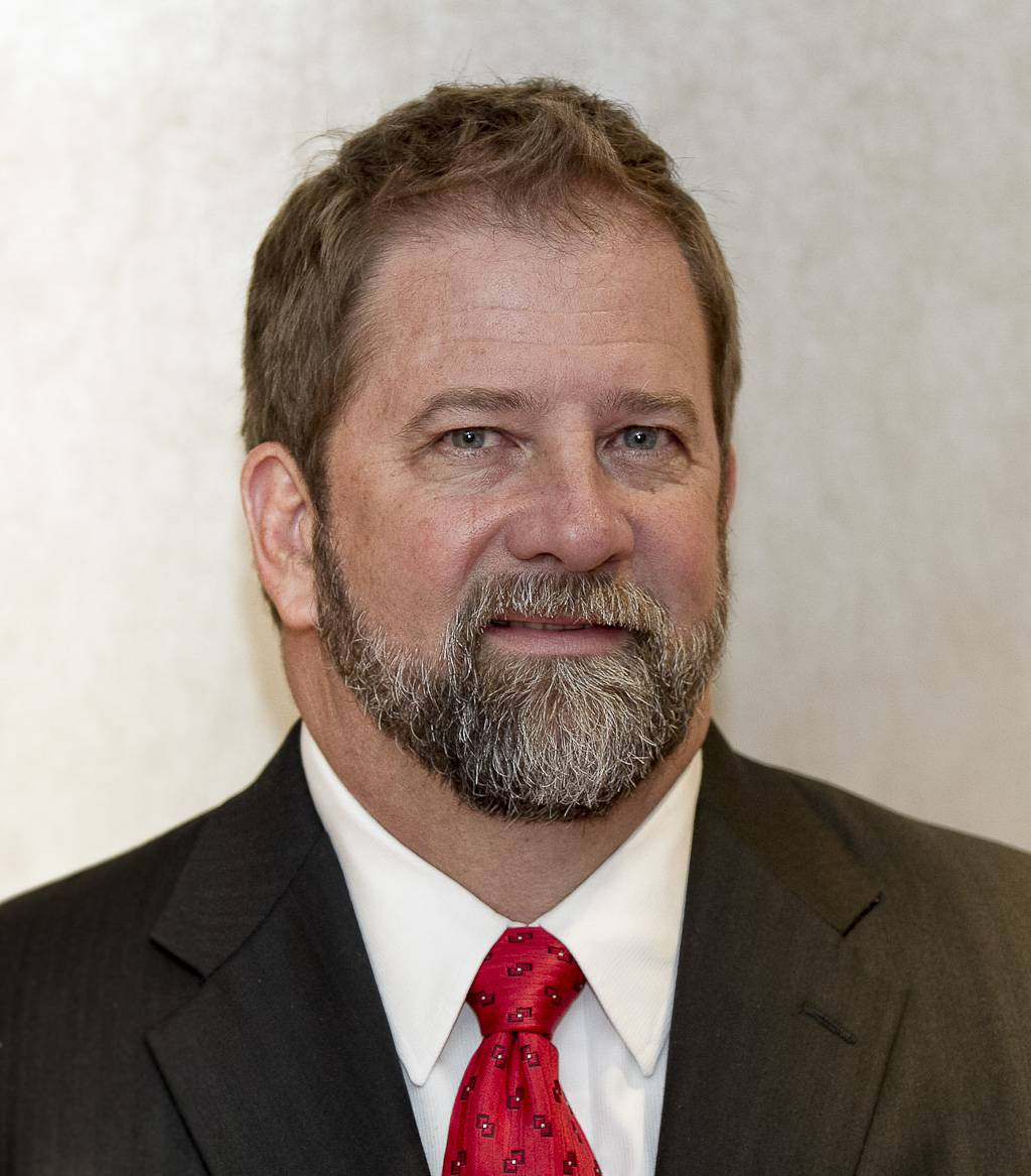 Marine Services Exec Chad Verret Starts New Consultancy