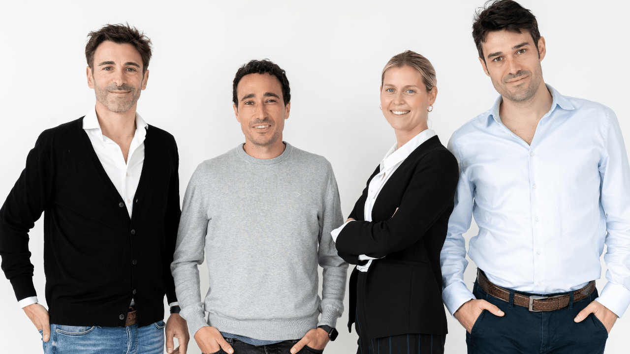 Acurio Ventures launches 115 million euros fund to unlock liquidity in Europe's VC secondary market