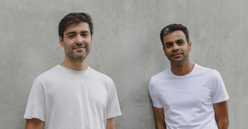 Ex-Uber Portugal exec grabs €3.2M co-led by Pale Blue Dot to build battery-swap network for mopeds and motorcycles — TFN
