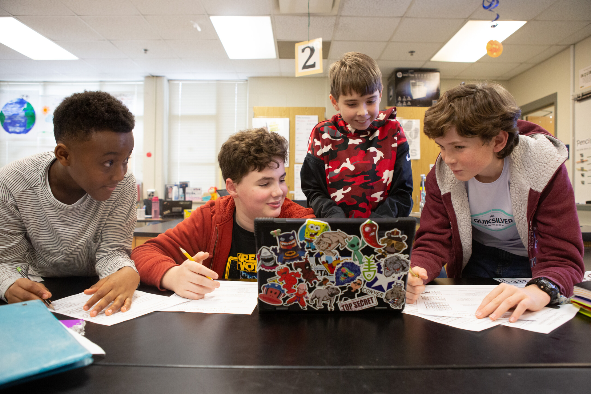 How Can AI Fuel Deeper Learning? A Conversation with Kali Frederick and Aatash Parikh