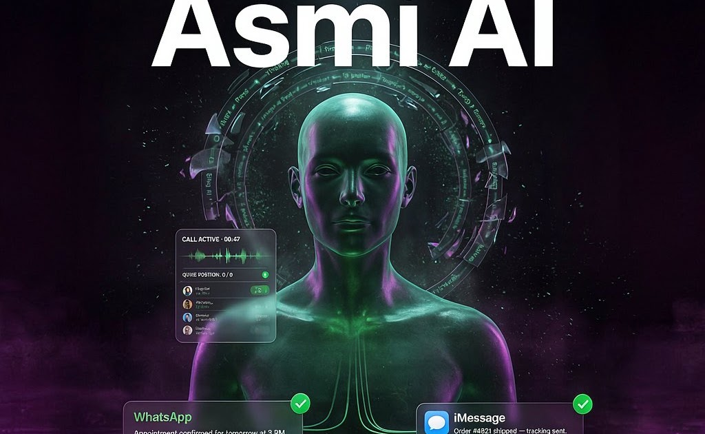 I Let an AI Agent Make My Phone Calls for a Week