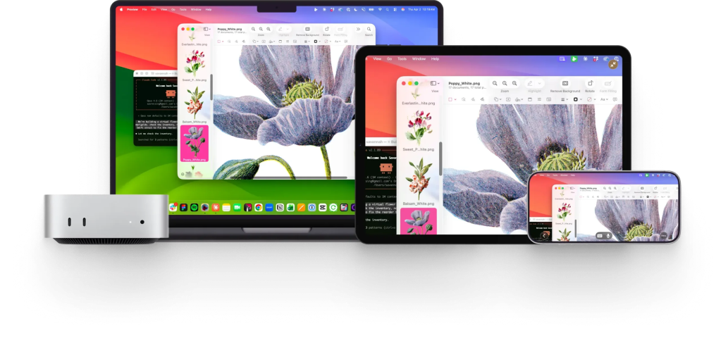 Astropad's Workbench reimagines remote desktop for AI agents, not IT support