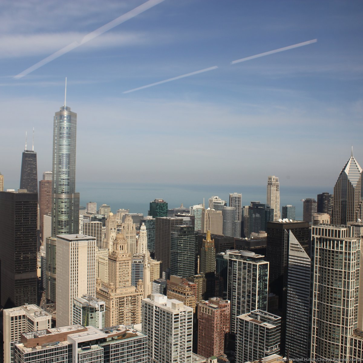 The Beat: Chicago fintech startup secures $42.5M