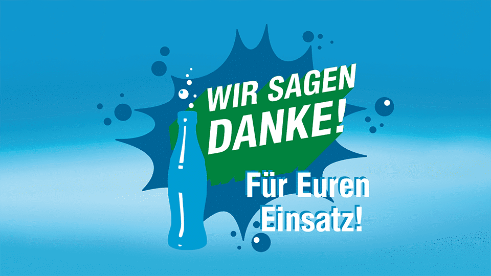 Recycling Day 2026 – MISAPOR war dabei!