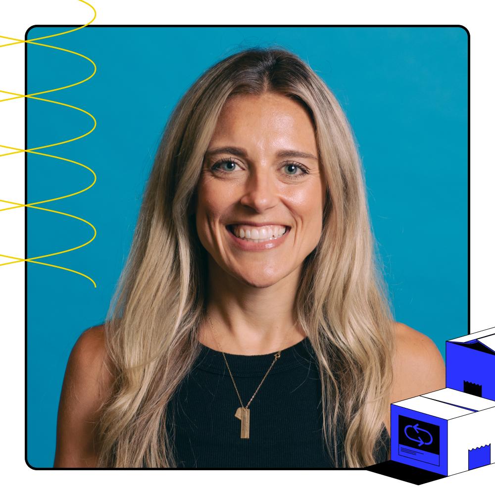 Loop Names Hannah Bravo CEO as Co-Founder Jonathan Poma Transitions to Board Director