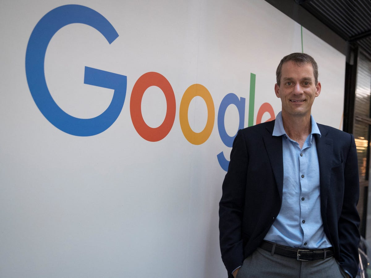 5 Things to Know About Jeff Dean New Startup Discovery Loop