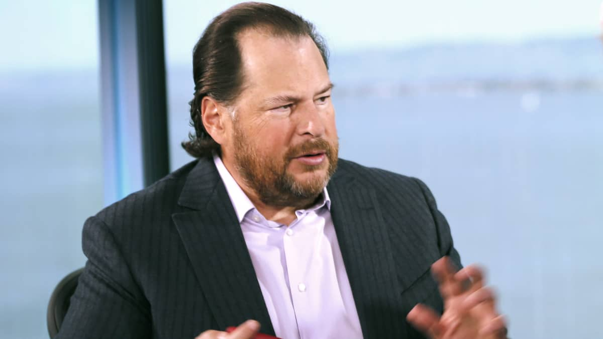 Salesforce Acquires ClickSoftware For 1.35 Billion