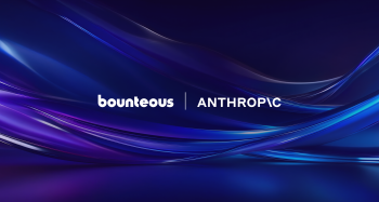 Bounteous Partners with Anthropic to Accelerate Enterprise AI at Scale | Bounteous