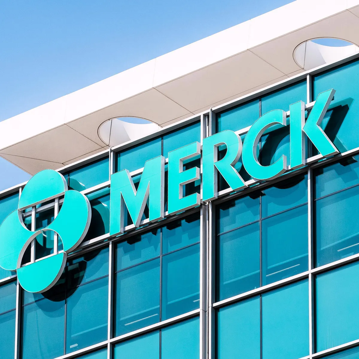 Merck strikes deal with antibody discovery startup