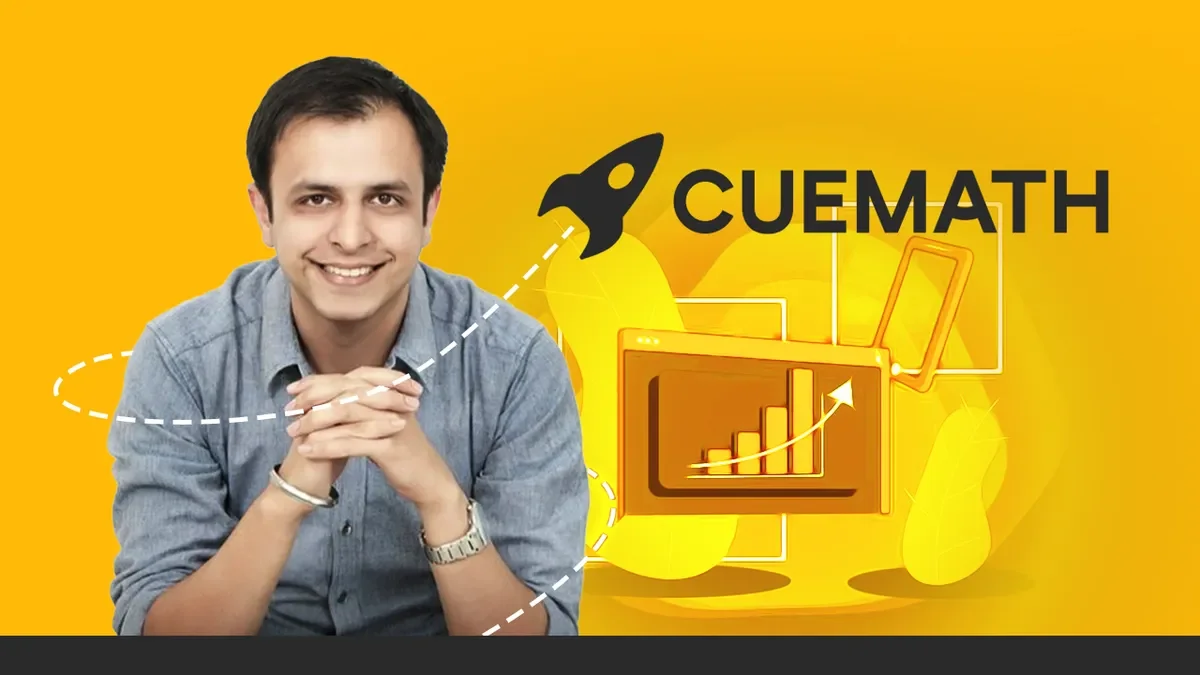 Google-funded Cuemath posts flat revenue in FY24, shrinks losses by 43%